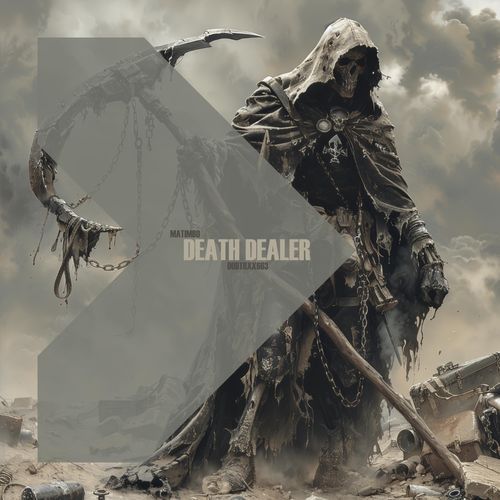 Death Dealer