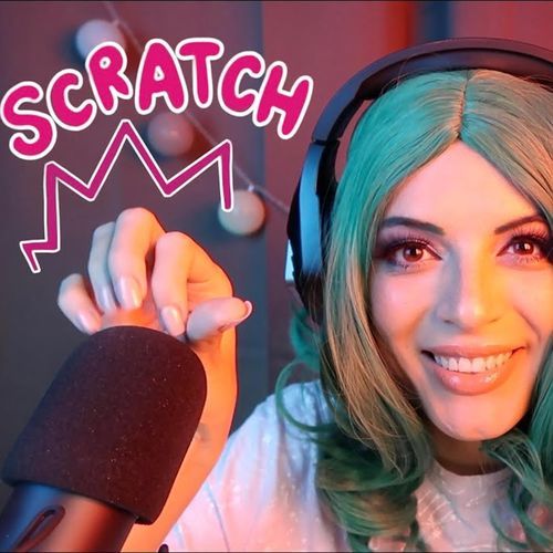 Deep Ear Scratching Pt.3 cover art