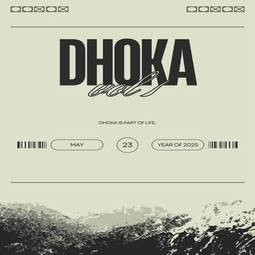 Dhoka Vol - 1