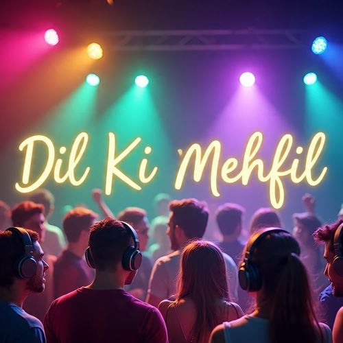 Dil Ki Mehfil