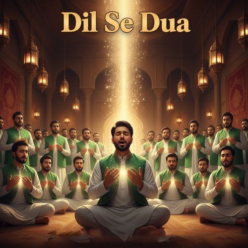 Dil Se Dua