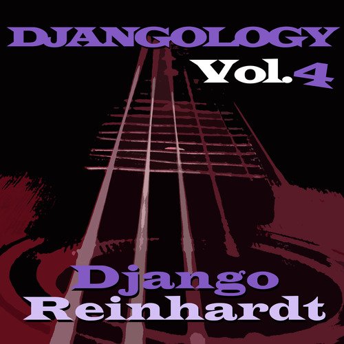 Djangology, Vol. 4