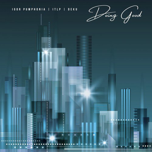 Doing Good (Late Night Mix) cover art