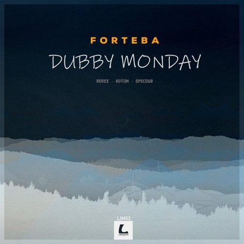 Dubby Monday (SpecDub Remix)