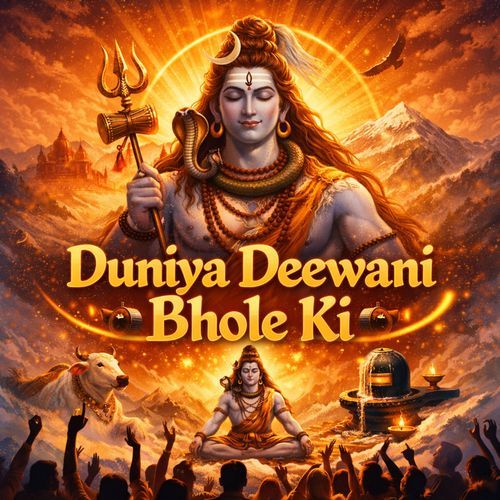 Duniya Deewani Bhole ki