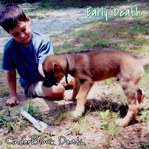 Devistation cover art
