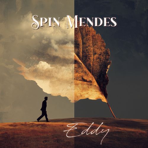 Eddy cover art