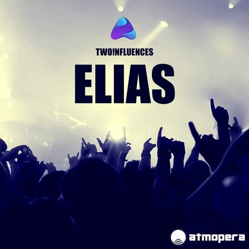 Elias (Radio Cut) cover art