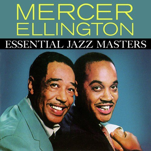 Essential Jazz Masters
