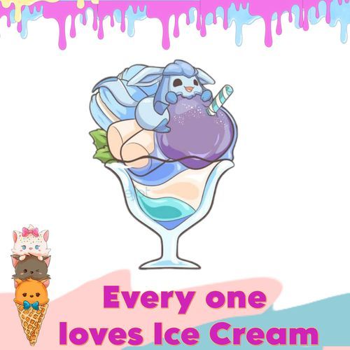 Every one  loves Ice Cream