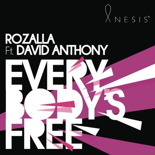 Everybody's Free (Radio Edit)