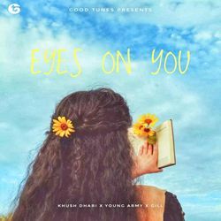 Eyes On You-BCEBZj11Al0