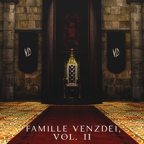 Famille Venzdei, Vol. 2_poster_image