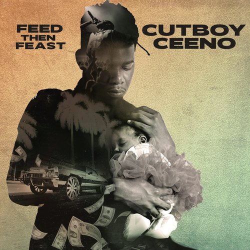 Dead Prez cover art