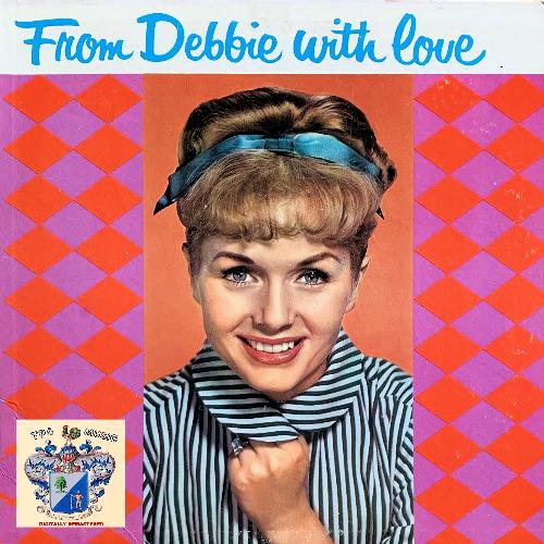 From Debbie with Love