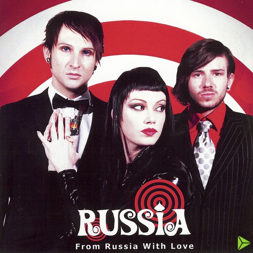 Where There S Smoke There S Fire Song Download From Russia With