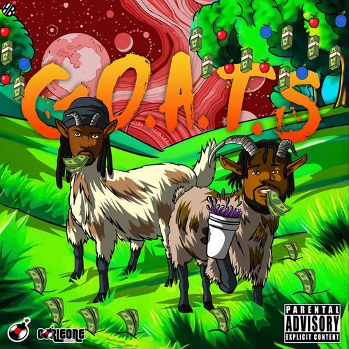 Where U Get That Drac From? cover art