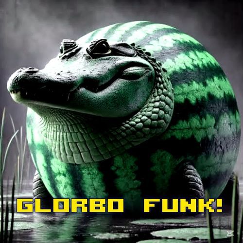 GLORBO FUNK