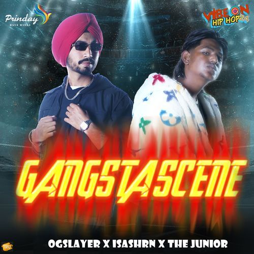 Gangsta Scene