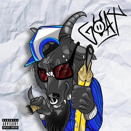 Goat (Ghettos Of All Territories)