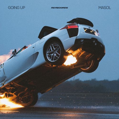 Going Up