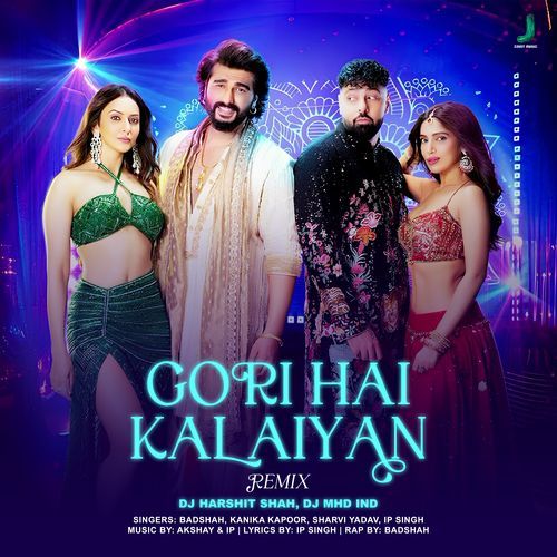Gori Hai Kalaiyan (Remix)