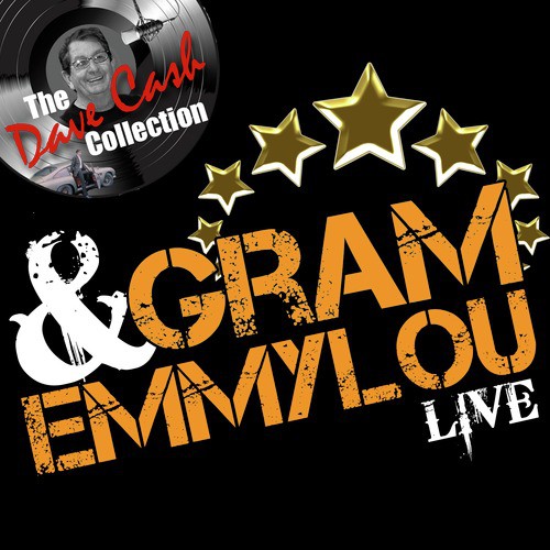 Gram &amp; Emmylou Live_poster_image