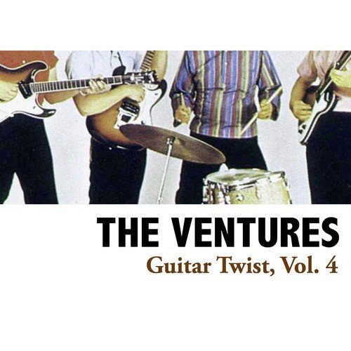 Guitar Twist, Vol. 4