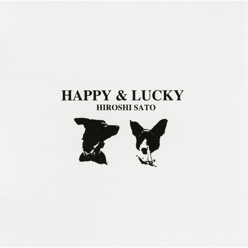 HAPPY&amp;LUCKY Plus one