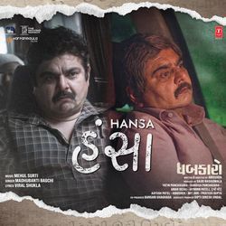 Hansa (From "Dhabkaaro")