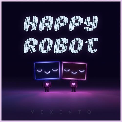 Happy Robot_poster_image