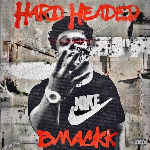 B vs. BMack cover art
