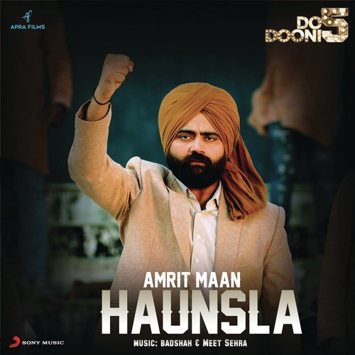 Haunsla (From "Do Dooni Panj")