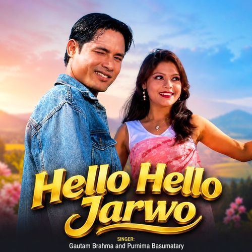 Hello Hello Jarwo
