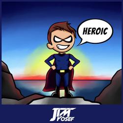 Heroic