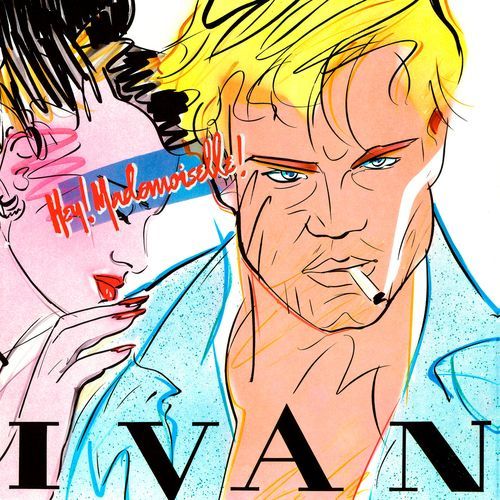 Hey Mademoiselle (Remasterizado 2025)