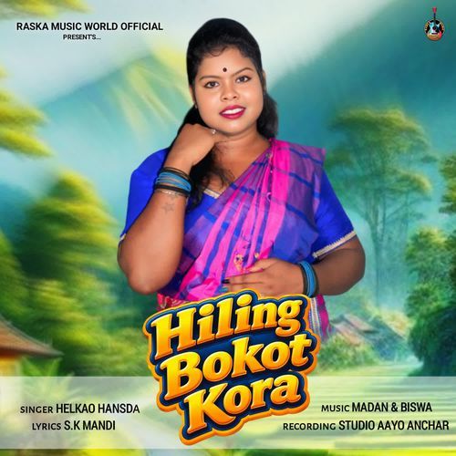 Hiling Bokot Kora