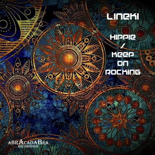 Hippie ( Do You Wanna) (Original Mix) cover art