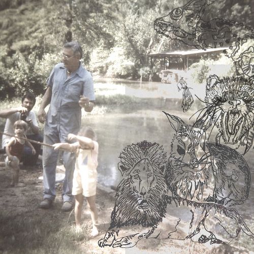 Hudson cover art