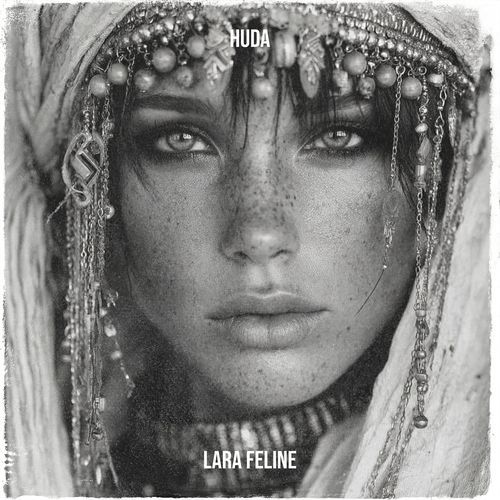 Huda cover art