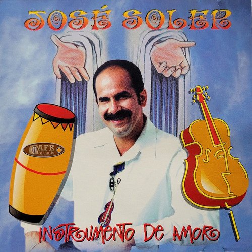 Instrumento de Amor