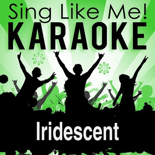 Iridescent (Transformers Soundtrack) [Karaoke Version] (Originally Performed By Linkin Park)