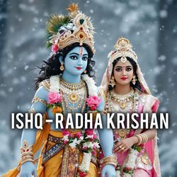 Ishq - Radha Krishan