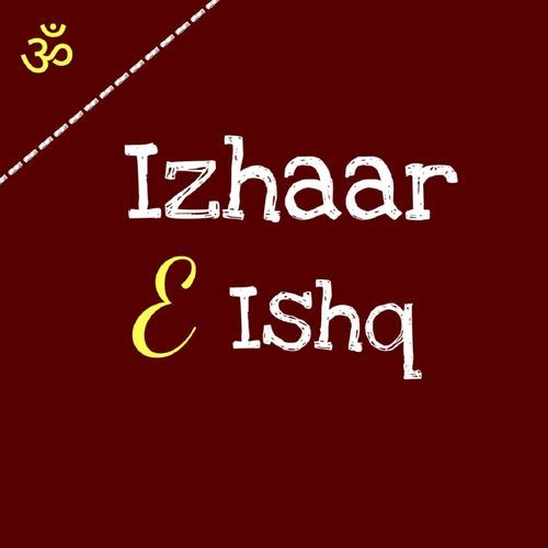 Izhaar E Ishq
