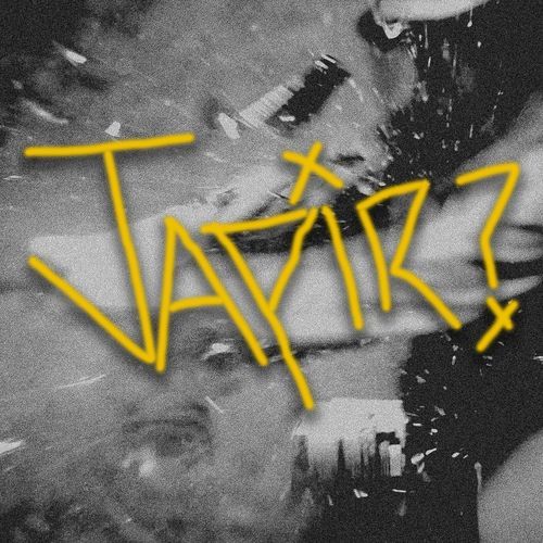 JAPIRO cover art