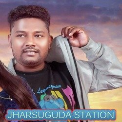 JHARSUGUDA STATION-MSsZRTsAcgo