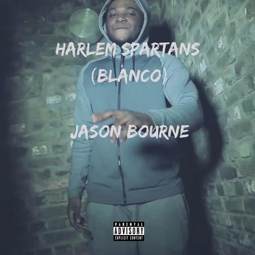 Jason Bourne (feat. Blanco)