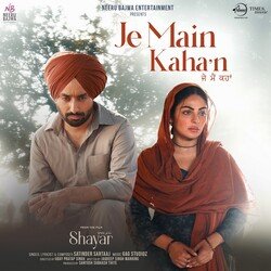 Je Main Kaha'n (From &quot;Shayar&quot;)-HSdSUDFjBgo