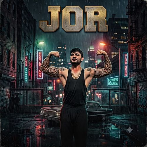 Jor