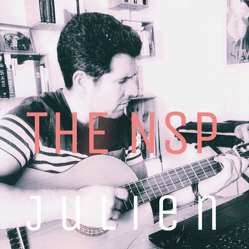 Julien cover art